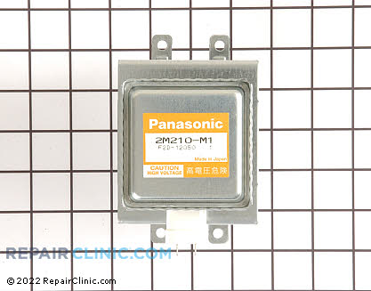 Magnetron WB27K5310 Main Product View