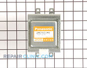Magnetron - Part # 254443 Mfg Part # WB27K5310