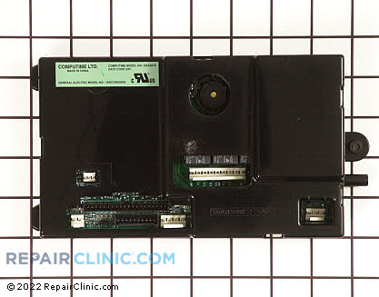 Main Control Board (OEM)  WD21X10219