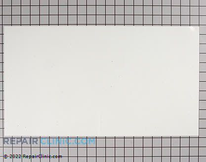 Outer Door Panel S91009957 Main Product View