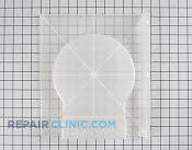 Stirrer Blade Cover - Part # 1239407 Mfg Part # Y02300029
