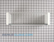 Upper refrig. door shelf assy.(680,685-2,685-3) - Part # 819480 Mfg Part # 4330630