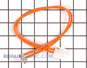 Wire Harness - Part # 639550 Mfg Part # 5304409501