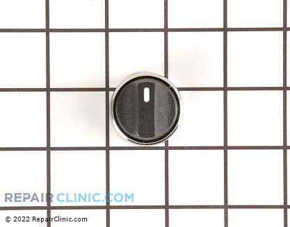 Control Knob (OEM)  WB3X5795