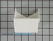 Cover,anti tip-l.h.(w - Part # 899462 Mfg Part # 12596702W