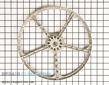 Drive Pulley WH07X10019 Main Product View