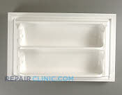 Front Door Panel - Part # 891507 Mfg Part # 240412501