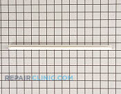 Gasket - Part # 303319 Mfg Part # WR38X1656