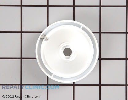 Knob Dial 131853800 Main Product View