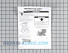 Vent 3384163         Alternate Product View