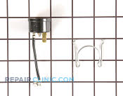Compressor & Sealed System - Part # 338655 Mfg Part # 01180021