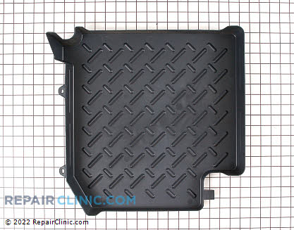 Drain Pan 241683601 Main Product View