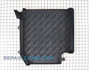 Drain Pan - Part # 1196663 Mfg Part # 241683601
