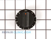 Knob - Part # 341116 Mfg Part # 0300679