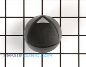 Knob - Part # 1159242 Mfg Part # 72731