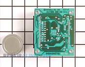 Main Control Board - Part # 390113 Mfg Part # 1106911