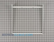 Shelf assembly, cantilever - Part # 448222 Mfg Part # 2173178