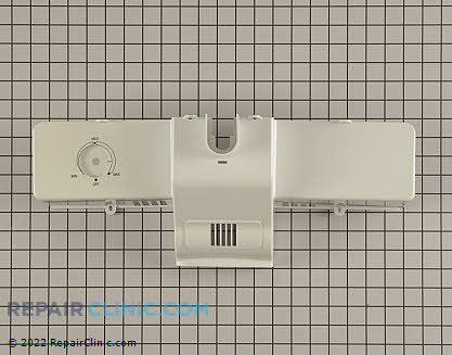 Air Duct C0507.4.1-1 Main Product View