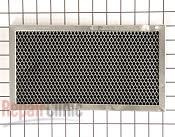 Charcoal Filter - Part # 2080679 Mfg Part # DE63-30016A