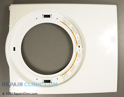 Front Panel 3551EL0006A Main Product View
