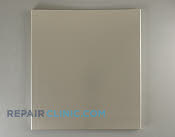 Front Panel - Part # 1168328 Mfg Part # WD27X10212