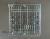 Upper Dishrack Assembly - Part # 234889 Mfg Part # R0910161