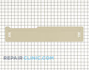 Access Panel - Part # 1518260 Mfg Part # 3551DD2001K