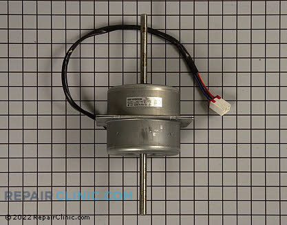 Blower Motor 4681AR6033C Main Product View