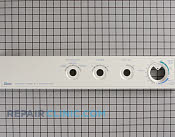 Console - Part # 916628 Mfg Part # 131666936