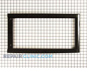 Door Frame - Part # 1314331 Mfg Part # 3720W0D259E