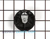 Knob 72731 Alternate Product View