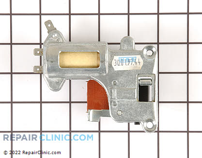 Latch 85033P Main Product View