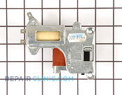 Latch - Part # 1468998 Mfg Part # 85033P