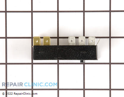 Terminal Block 7401P037-60 Main Product View