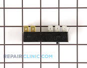 Terminal Block - Part # 704913 Mfg Part # 7401P037-60