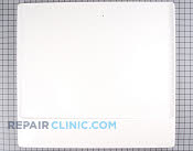 Top Panel - Part # 916765 Mfg Part # 134086842
