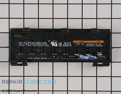 Touchpad 3396236 Main Product View