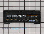 Touchpad - Part # 527029 Mfg Part # 3396236