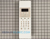 Touchpad and Control Panel - Part # 1332234 Mfg Part # 4781W1M363H