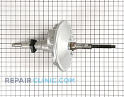 Transmission - Part # 1472816 Mfg Part # 35-6615