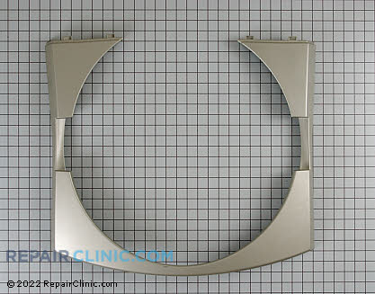 Trim Piece 8542698 Main Product View