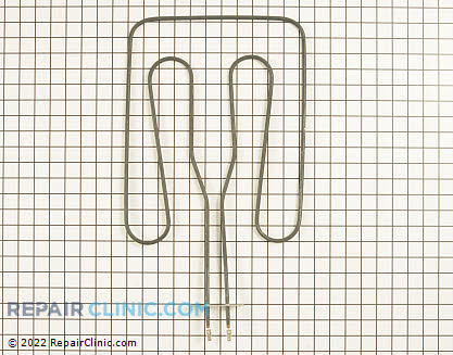 Frigidaire Broil Element