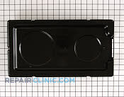 Burner Support - Part # 1542865 Mfg Part # 3401F081-80