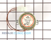 Drive Motor - Part # 757906 Mfg Part # 15QBP0554