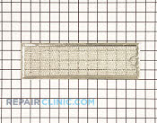Filter - Part # 1345217 Mfg Part # 5230W2A001A