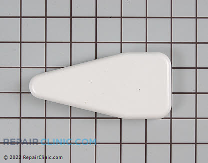 Hinge Cover 240354401 Main Product View