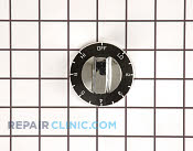 Knob - Part # 331955 Mfg Part # 0087777