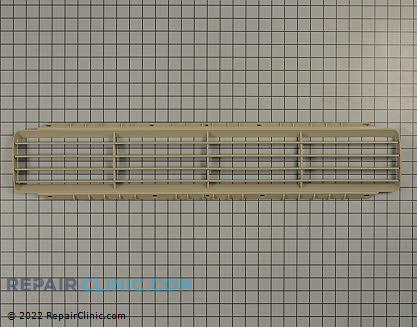 Louver WP71X10012 Main Product View