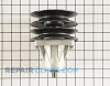 Spindle Assembly W/Pulley 918-0431C Alternate Product View