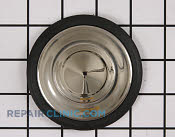 Stopper - Part # 940351 Mfg Part # 5032A